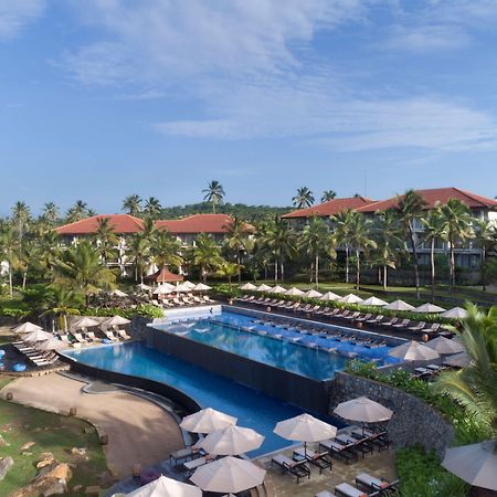 Anantara Peace Haven Tangalle Resort Exterior photo