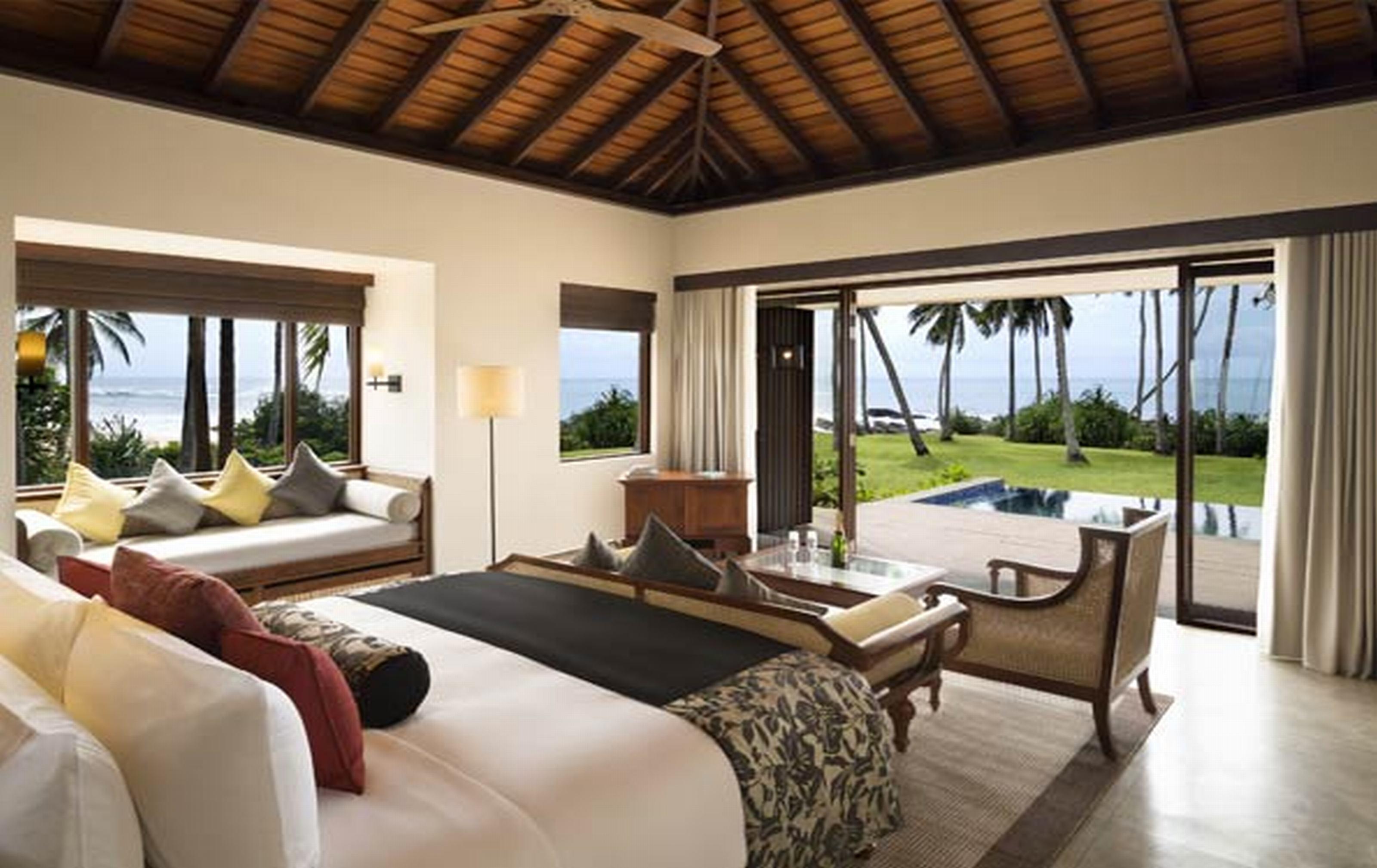 Anantara Peace Haven Tangalle Resort Exterior photo