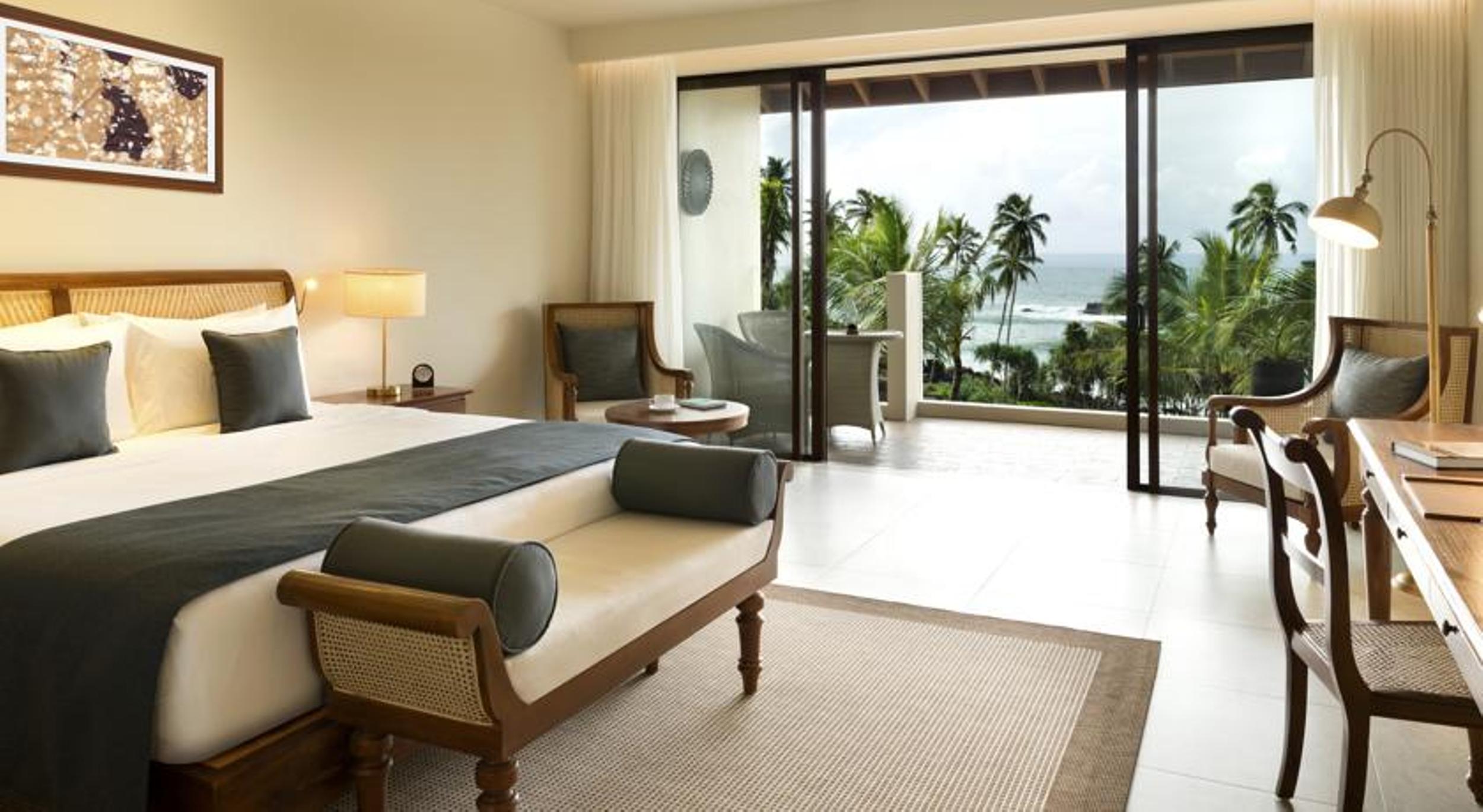 Anantara Peace Haven Tangalle Resort Exterior photo