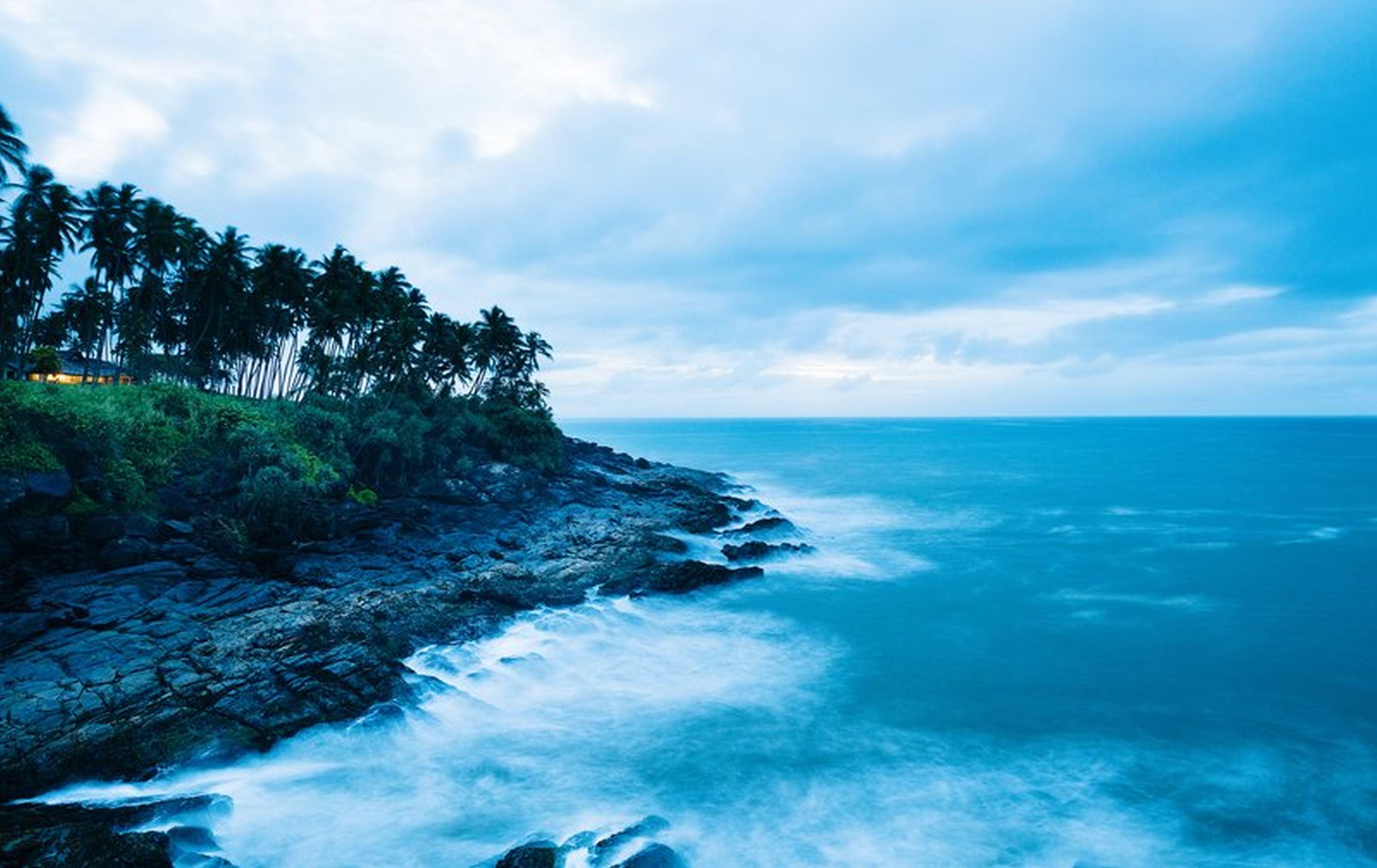 Anantara Peace Haven Tangalle Resort Exterior photo