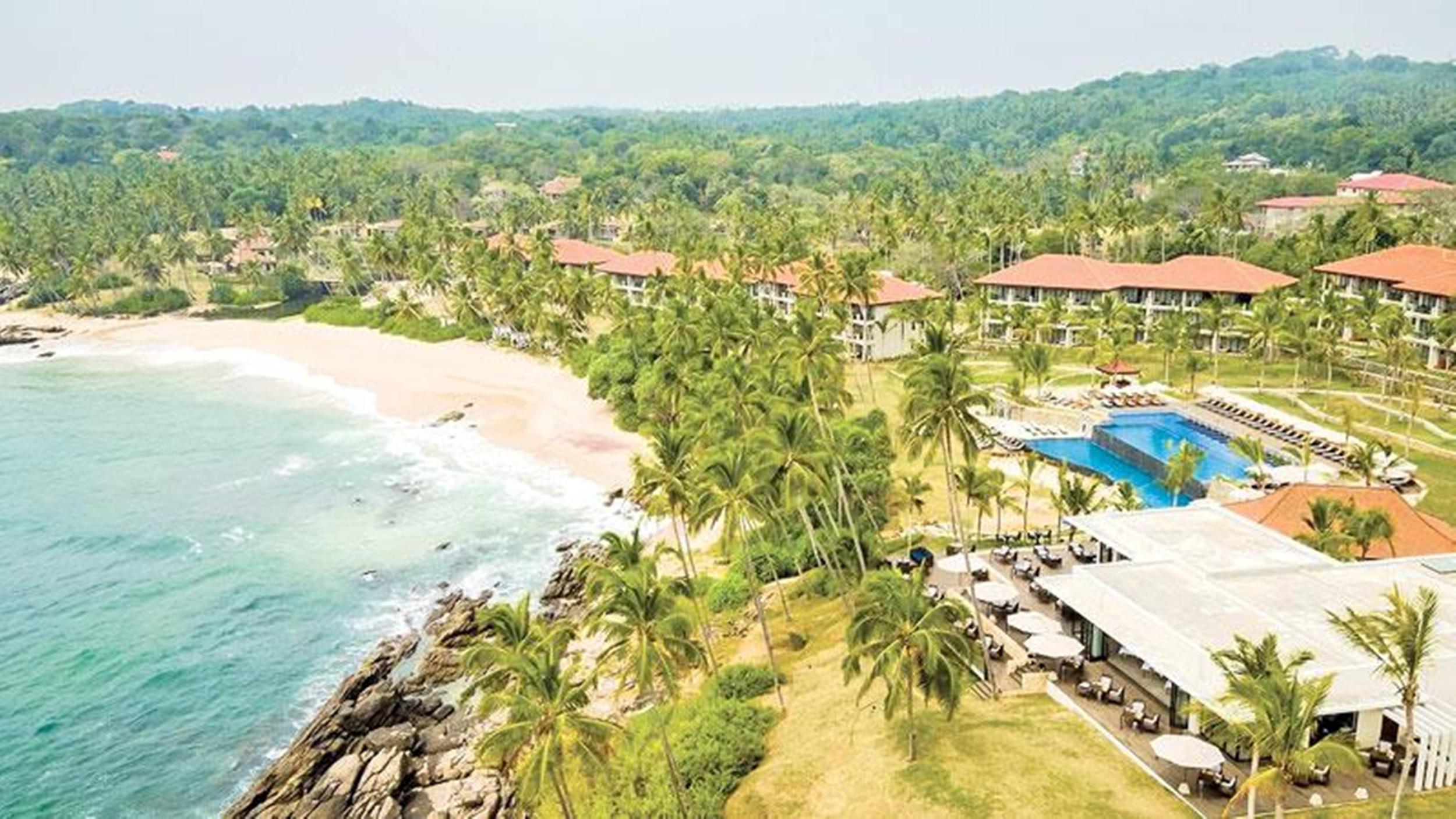 Anantara Peace Haven Tangalle Resort Exterior photo