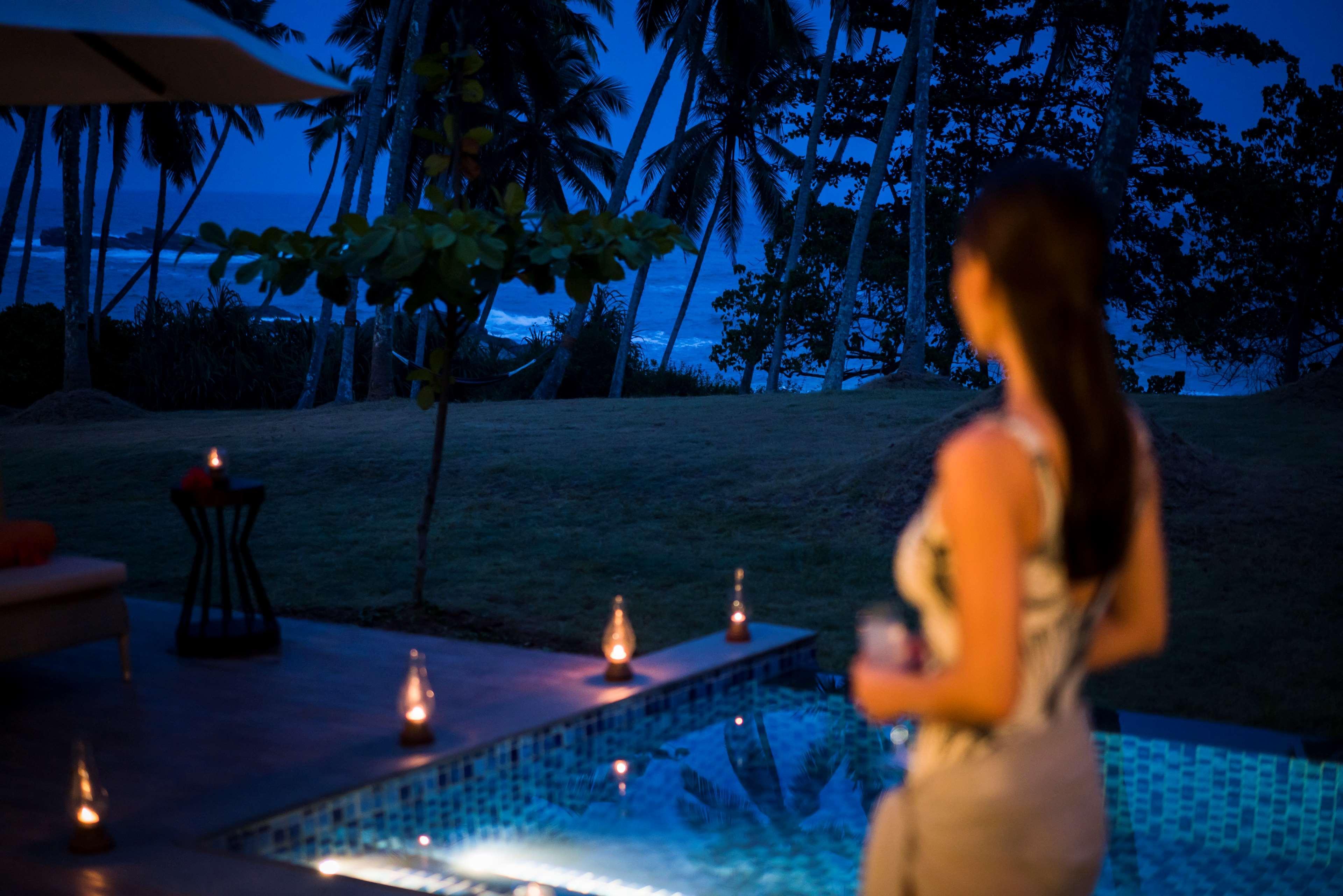Anantara Peace Haven Tangalle Resort Exterior photo