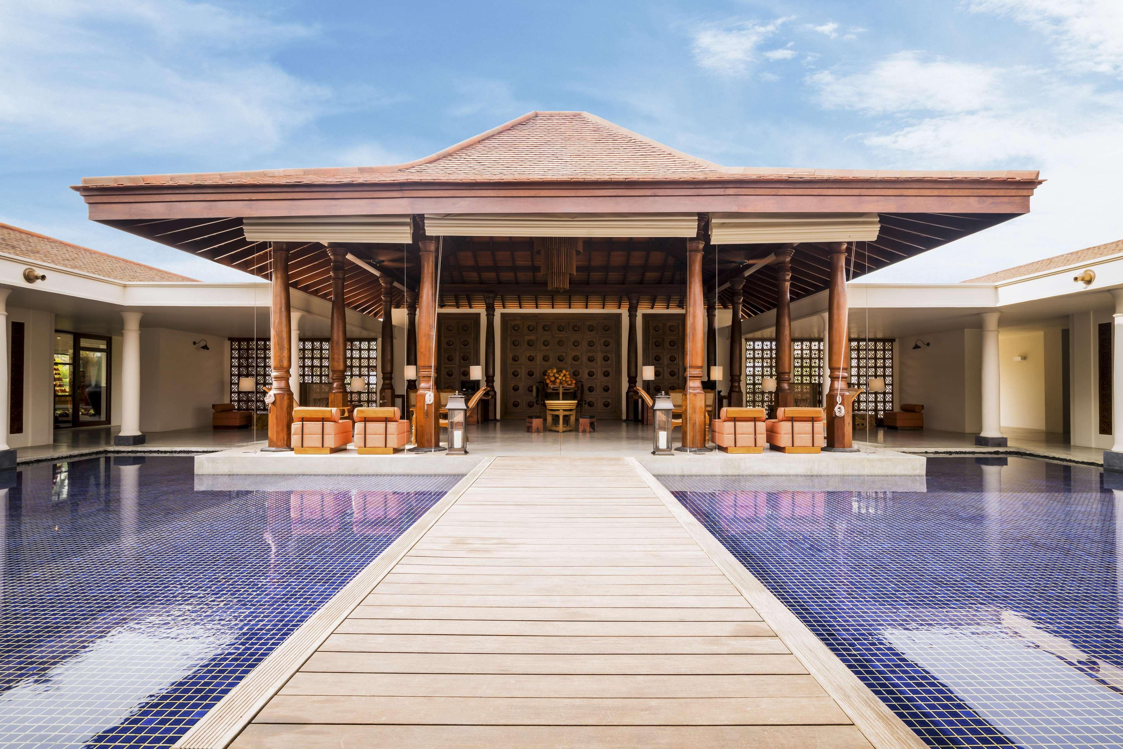 Anantara Peace Haven Tangalle Resort Exterior photo