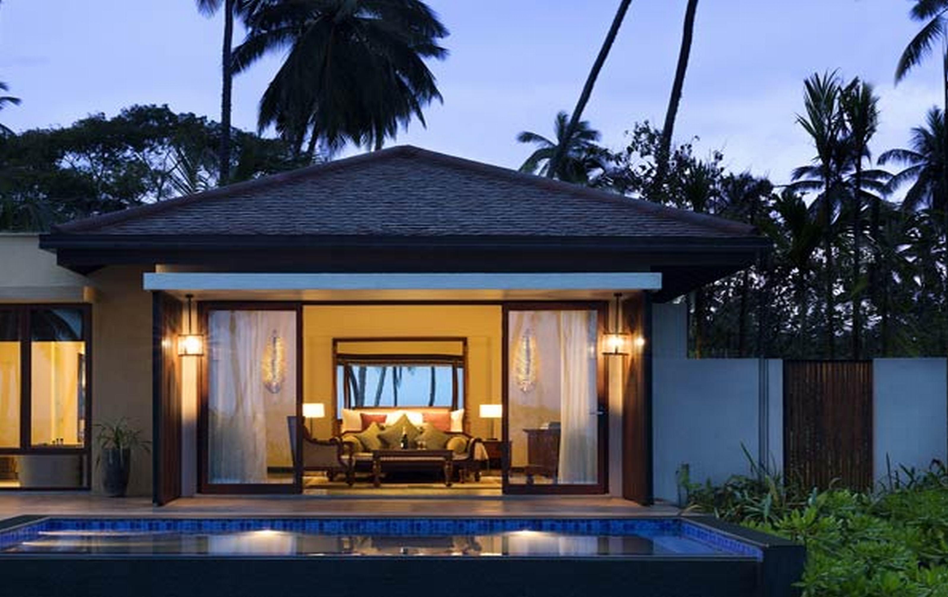 Anantara Peace Haven Tangalle Resort Exterior photo