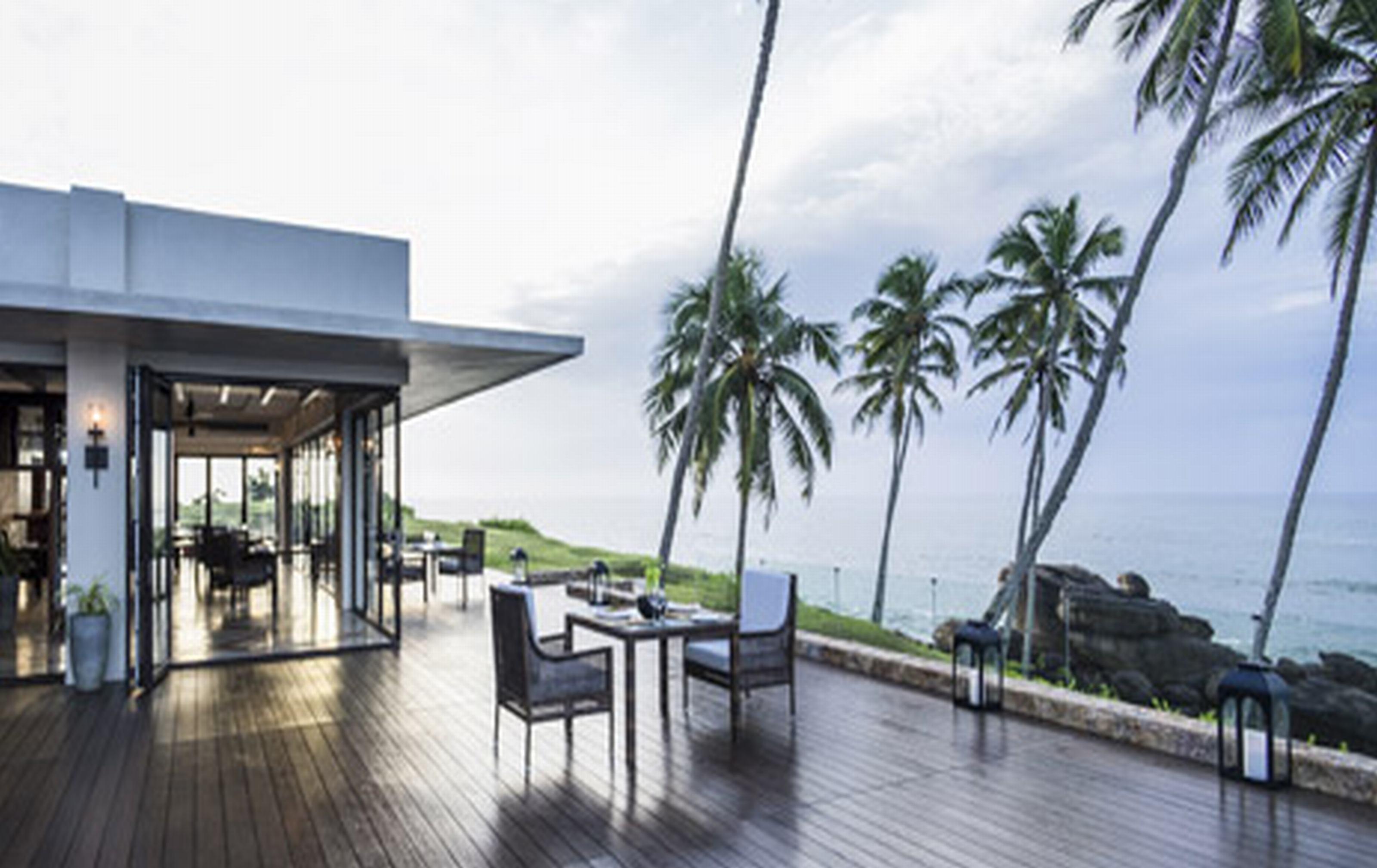 Anantara Peace Haven Tangalle Resort Exterior photo