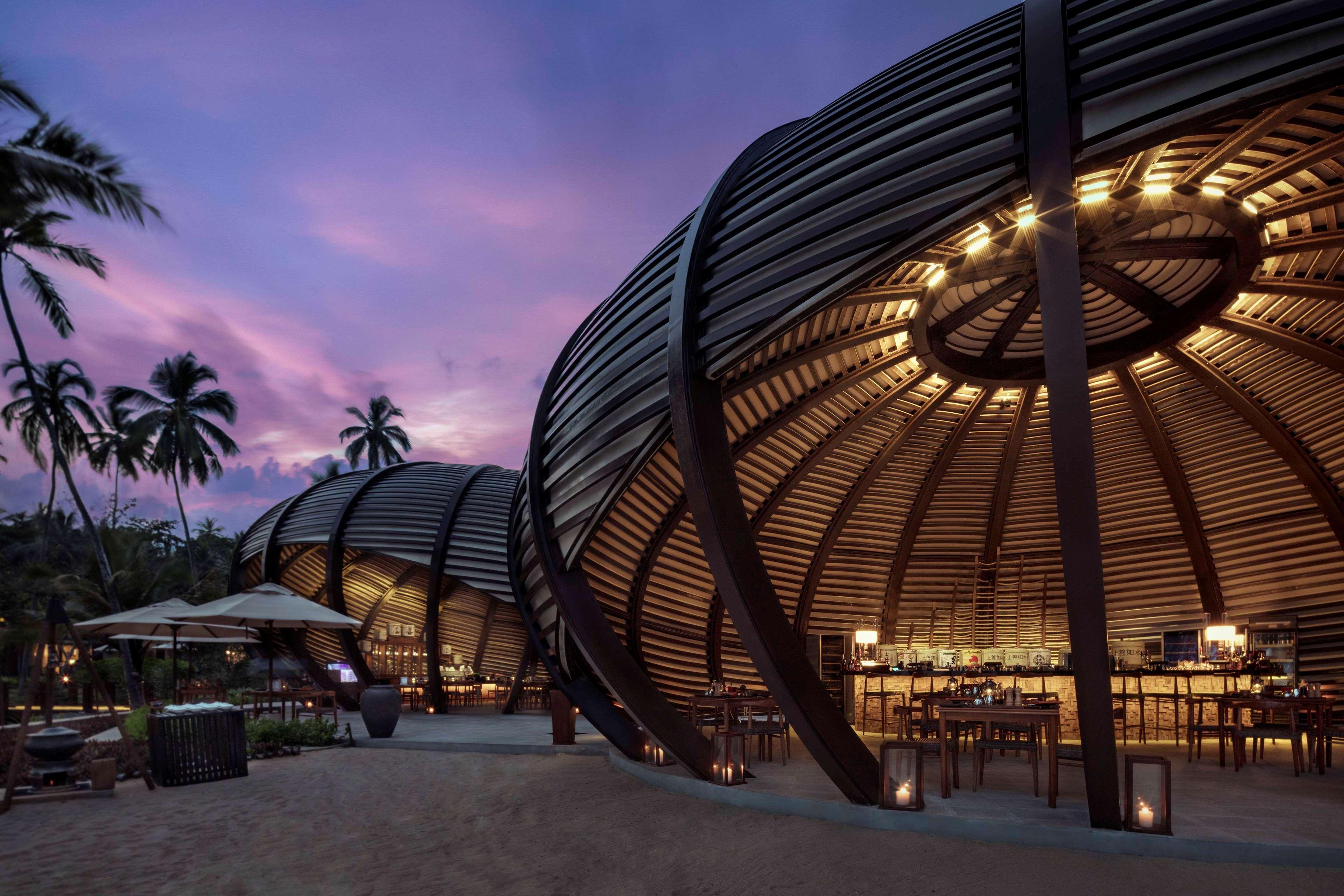 Anantara Peace Haven Tangalle Resort Exterior photo