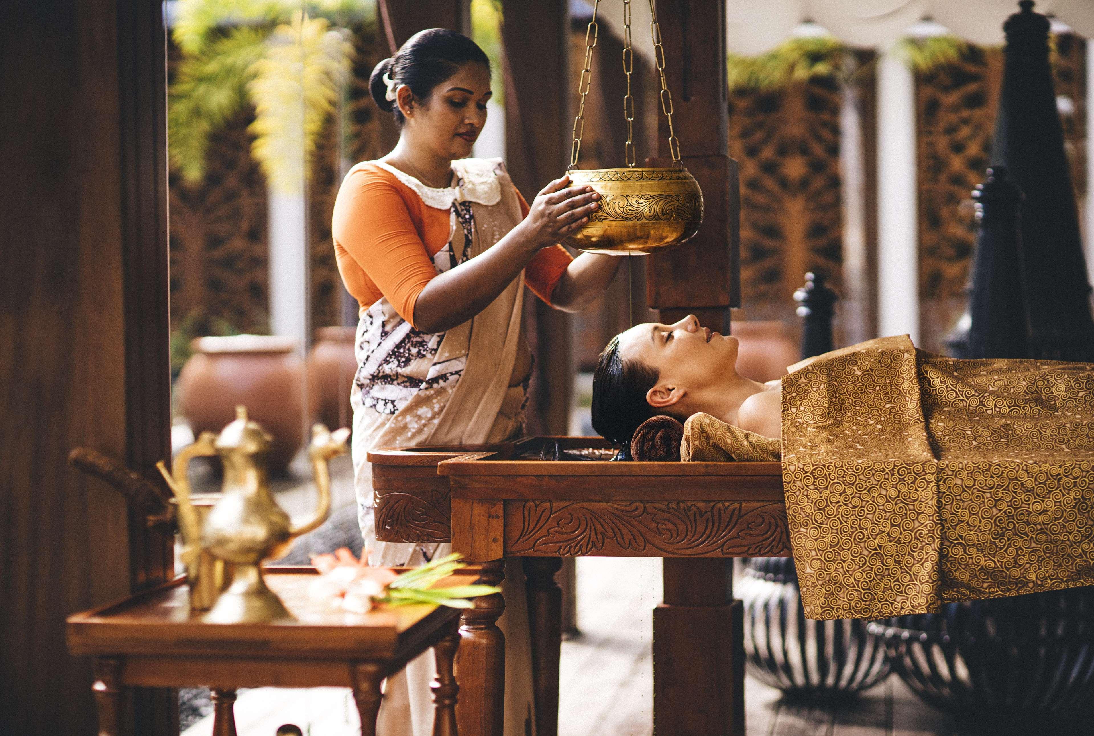 Anantara Peace Haven Tangalle Resort Exterior photo