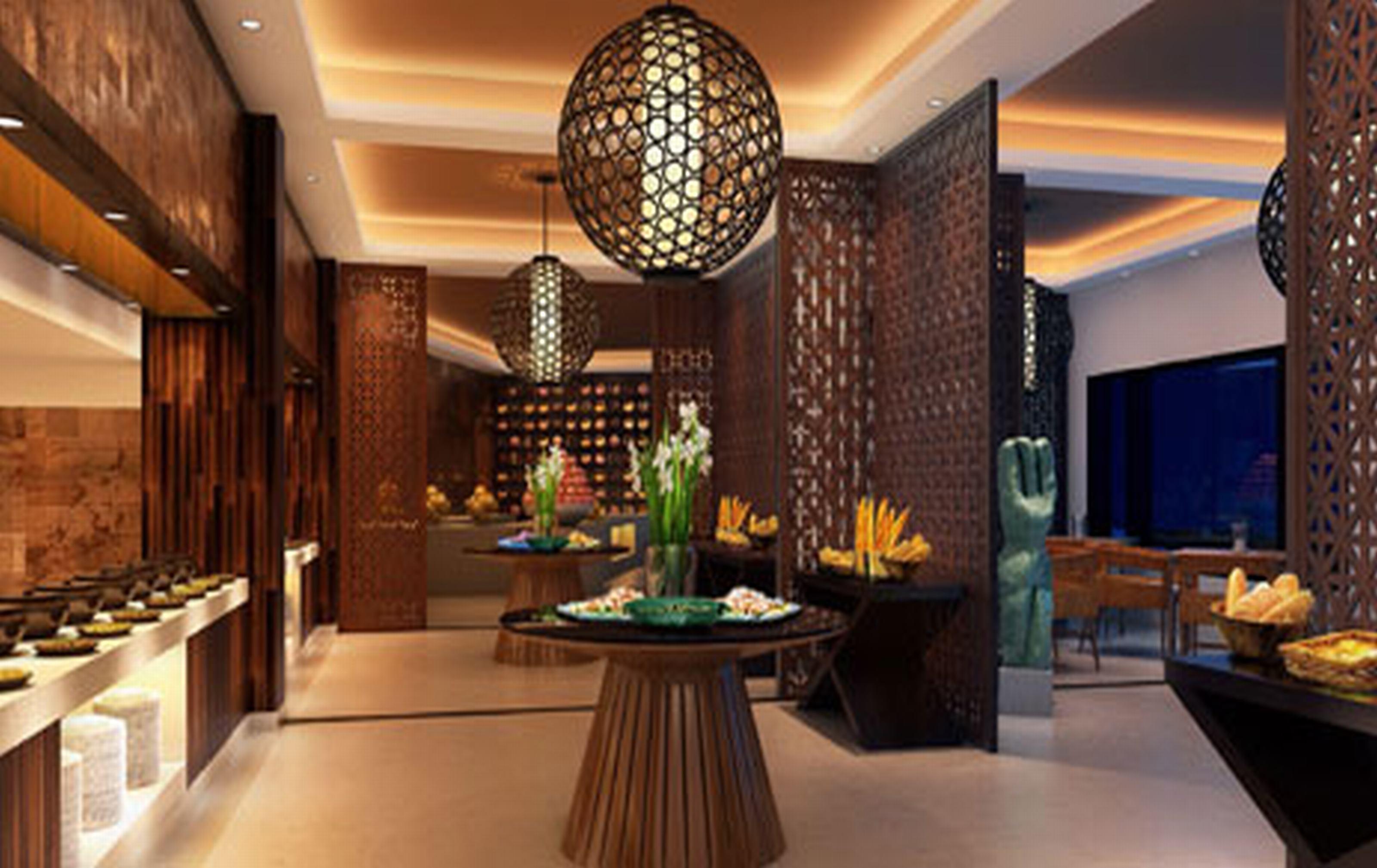 Anantara Peace Haven Tangalle Resort Exterior photo