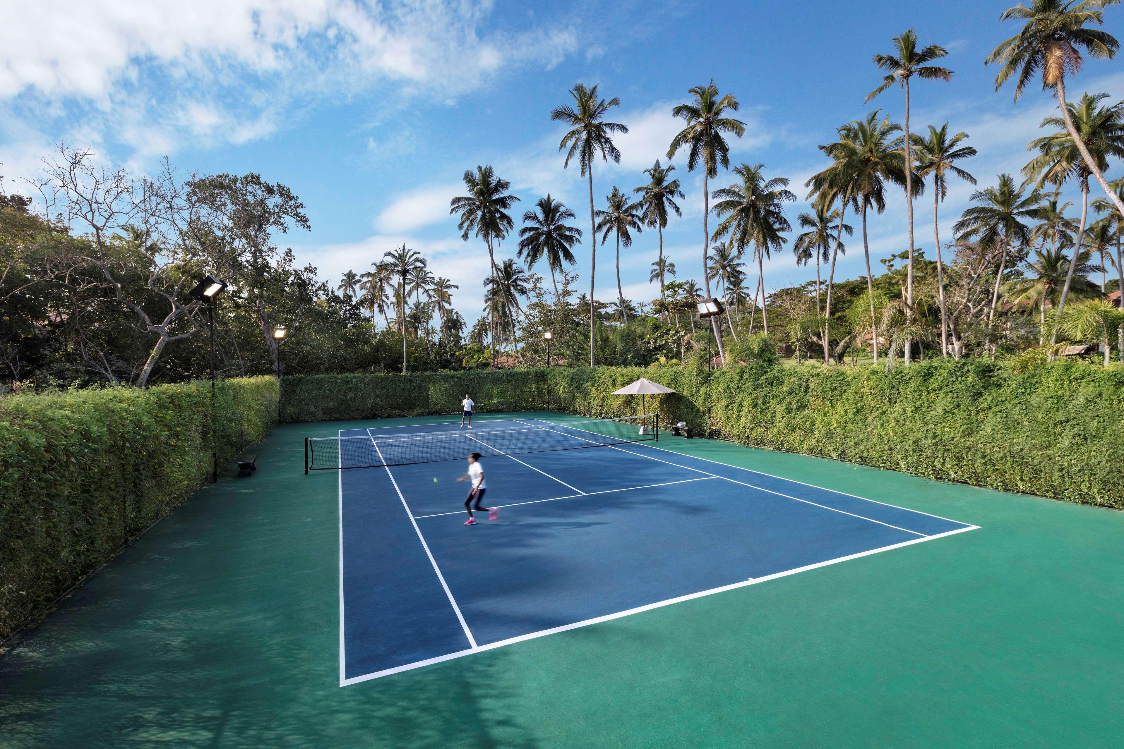 Anantara Peace Haven Tangalle Resort Exterior photo