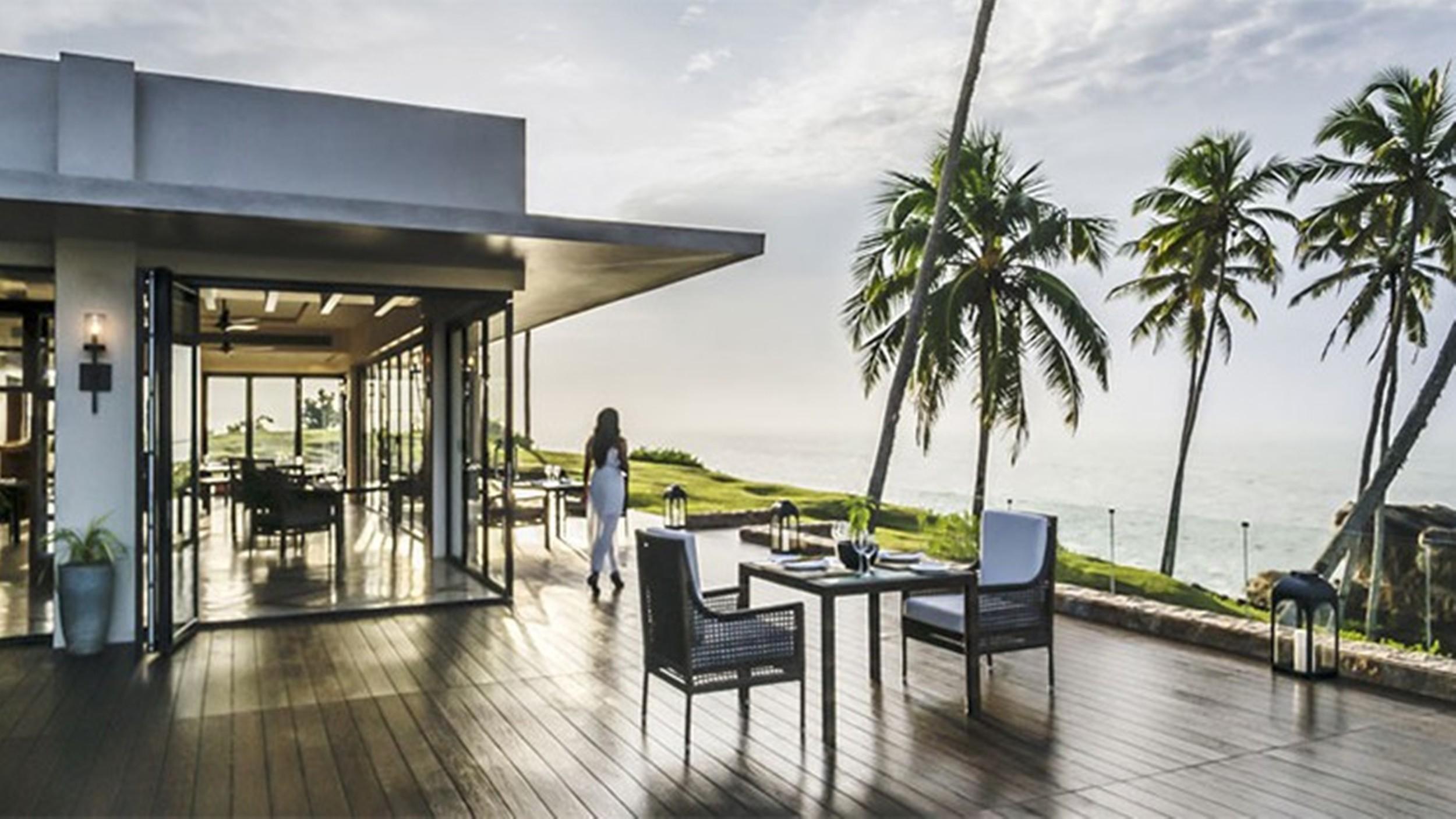Anantara Peace Haven Tangalle Resort Exterior photo