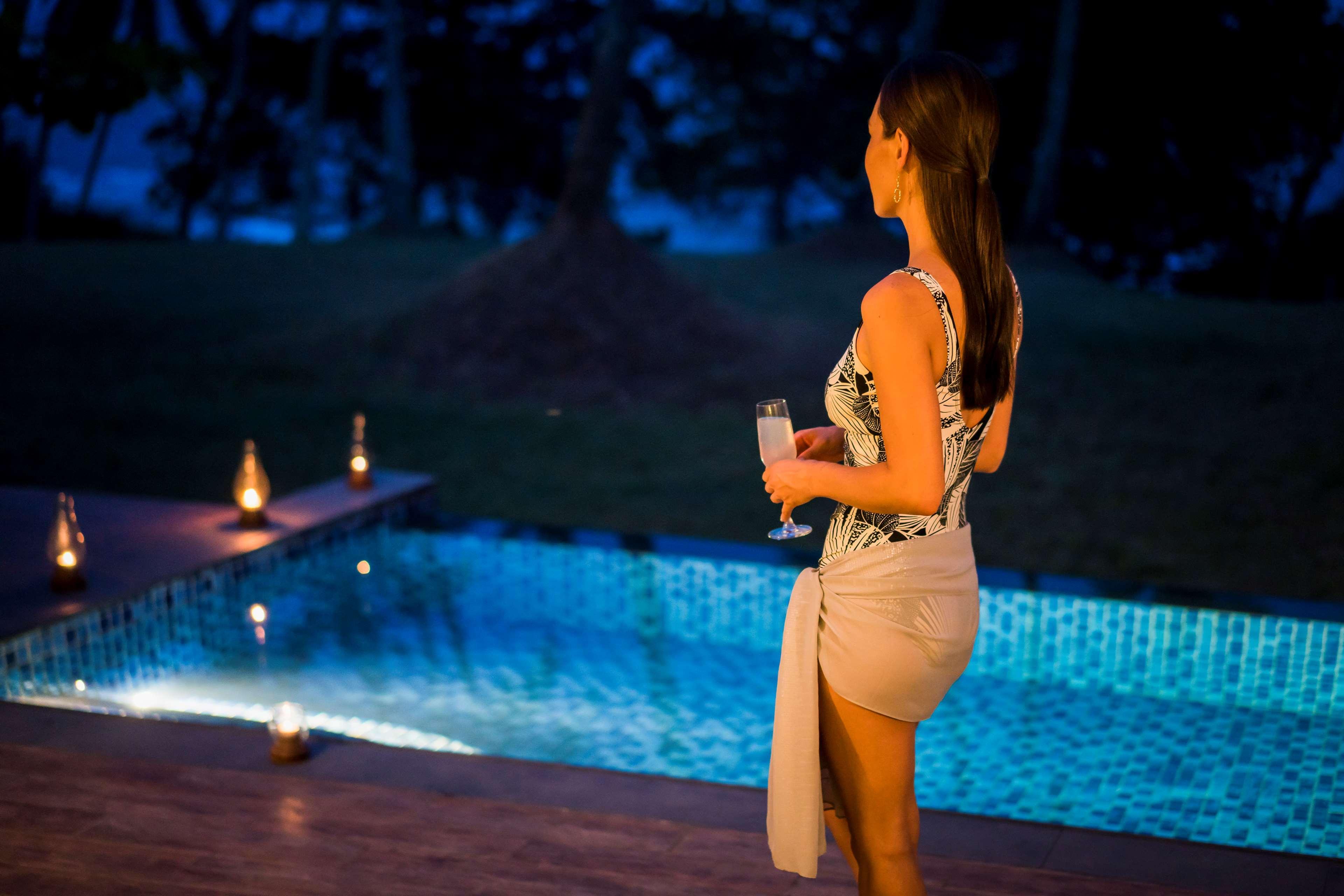 Anantara Peace Haven Tangalle Resort Exterior photo