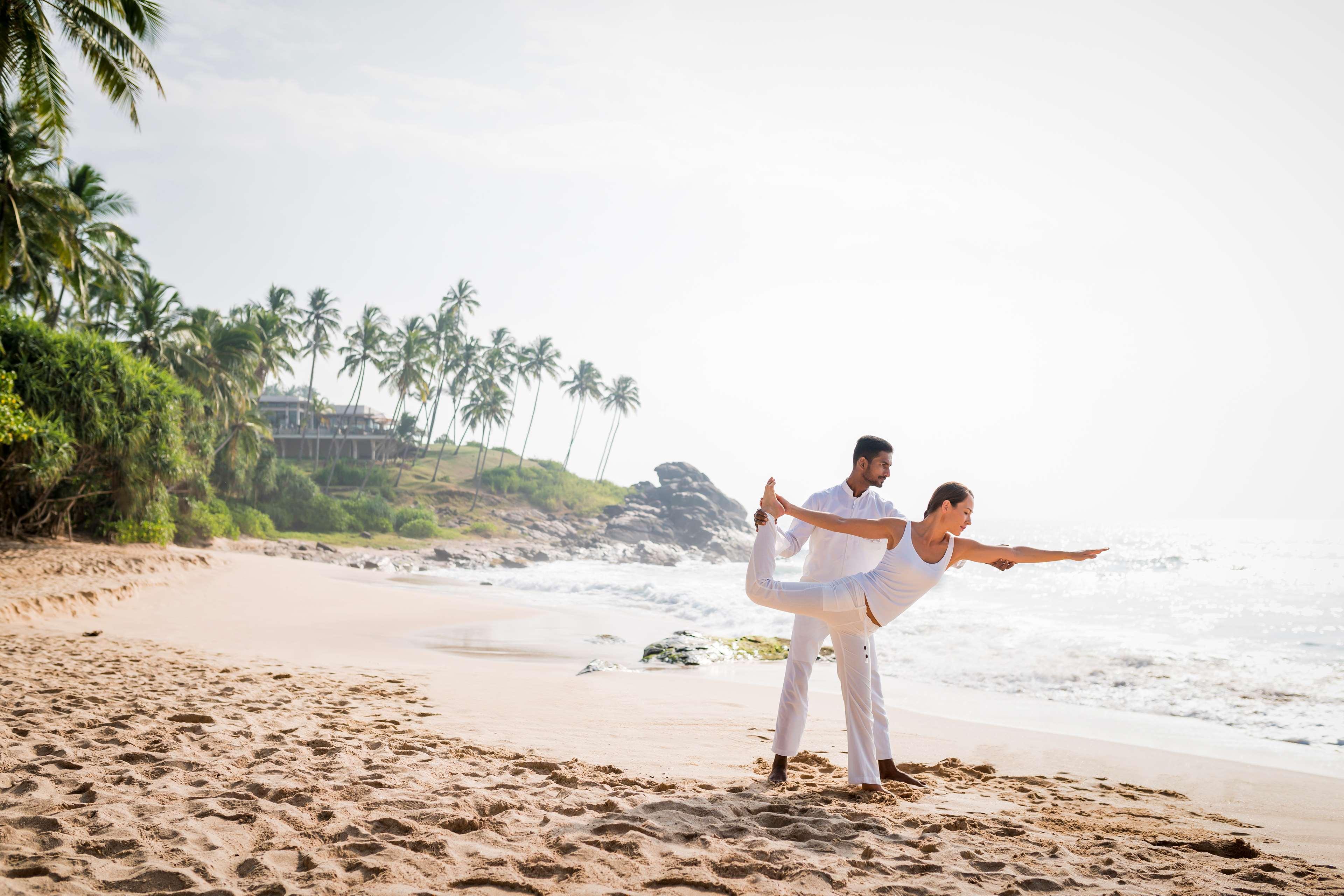 Anantara Peace Haven Tangalle Resort Exterior photo