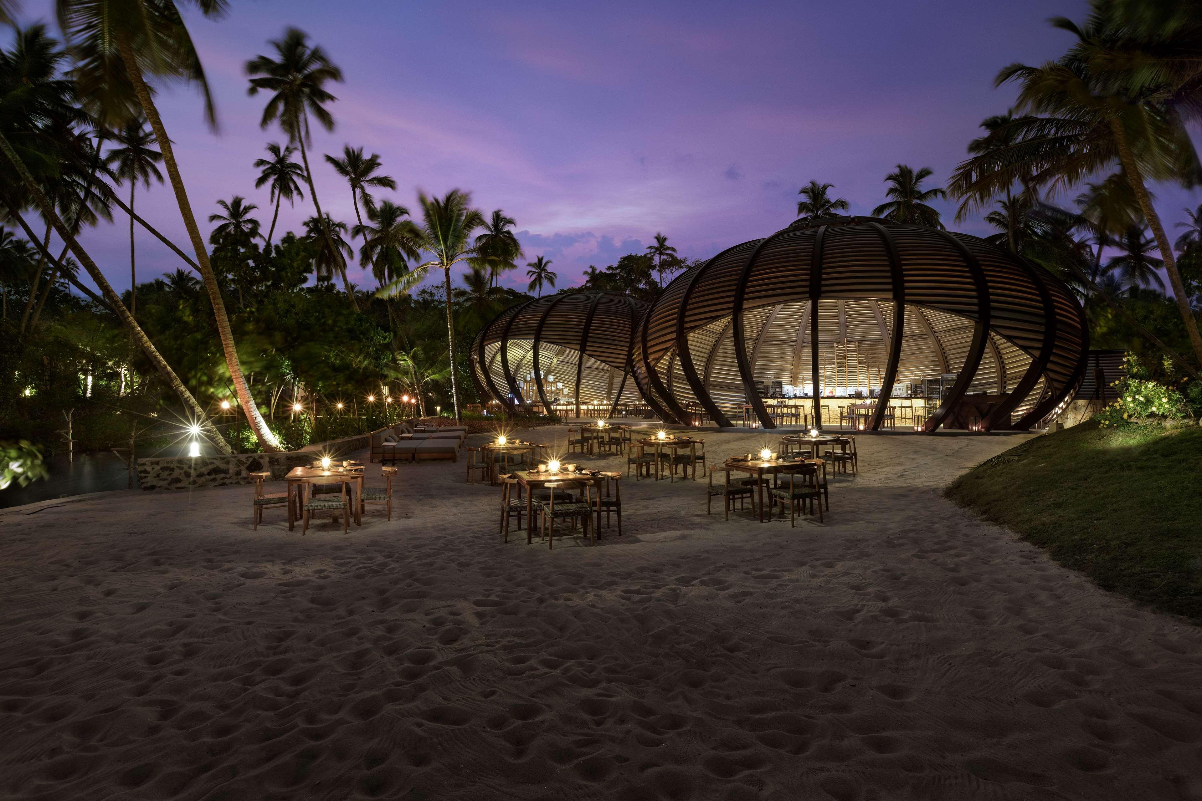 Anantara Peace Haven Tangalle Resort Exterior photo