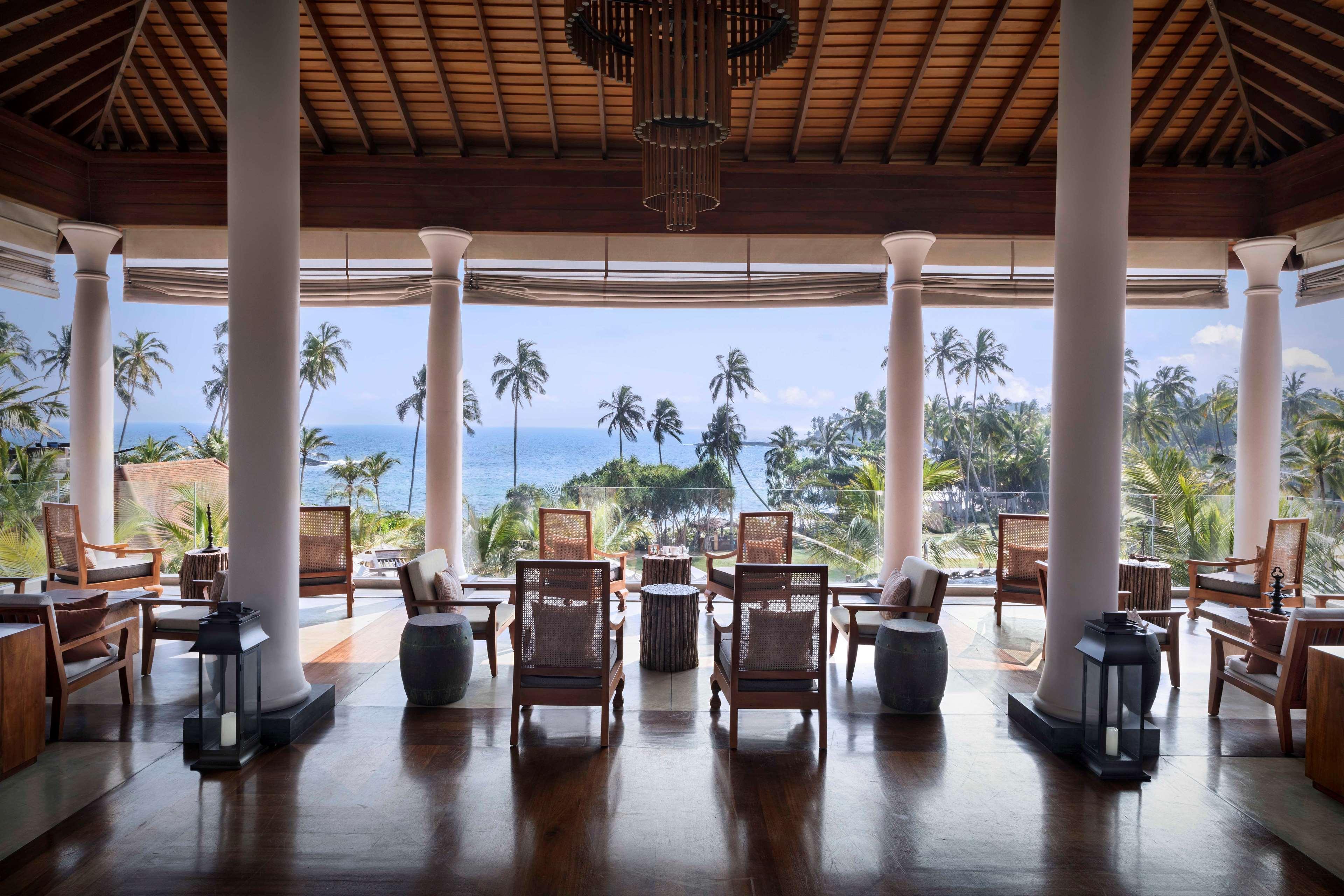 Anantara Peace Haven Tangalle Resort Exterior photo