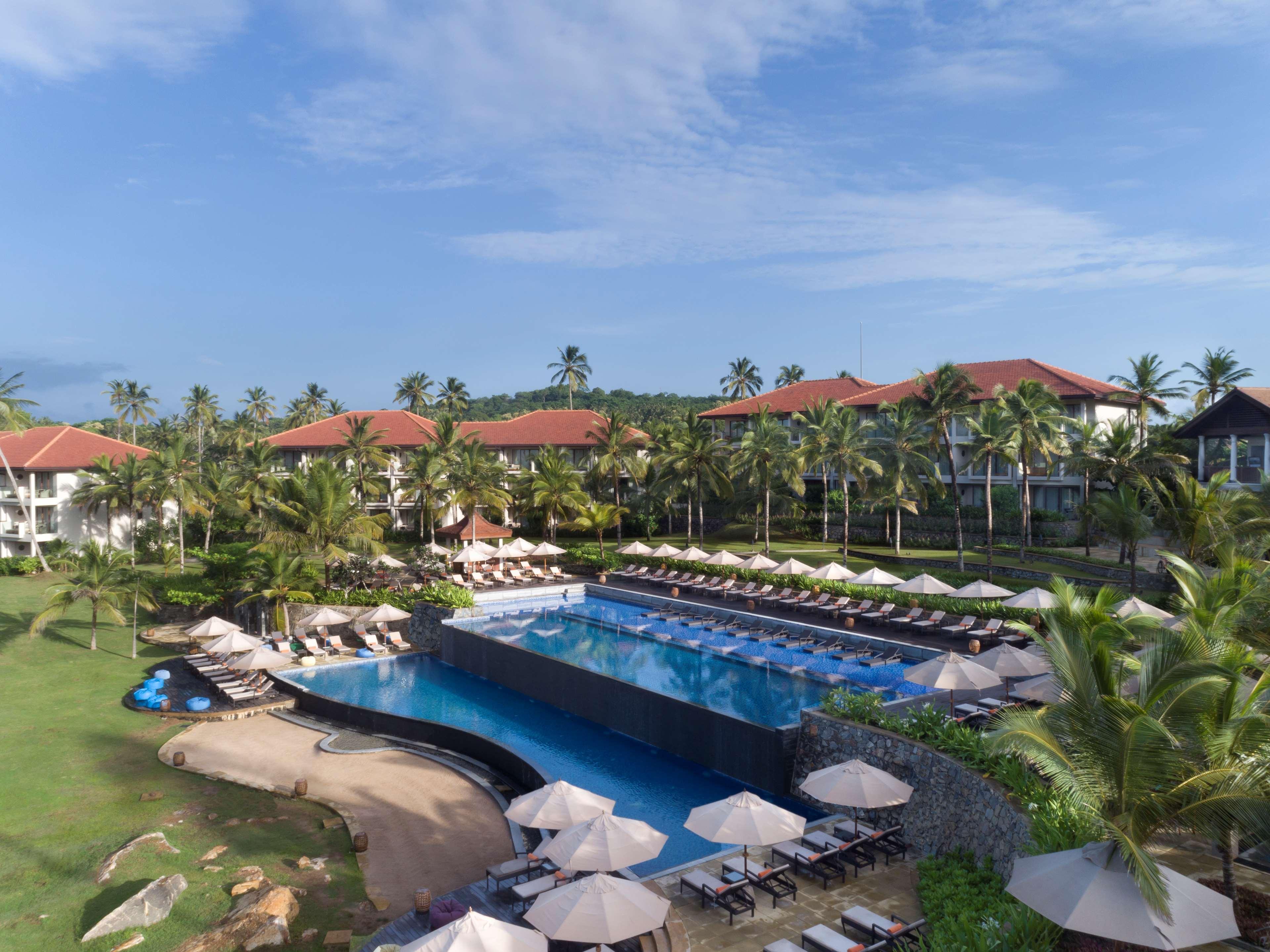 Anantara Peace Haven Tangalle Resort Exterior photo