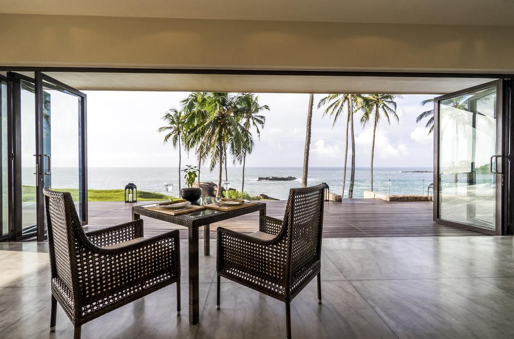 Anantara Peace Haven Tangalle Resort Exterior photo