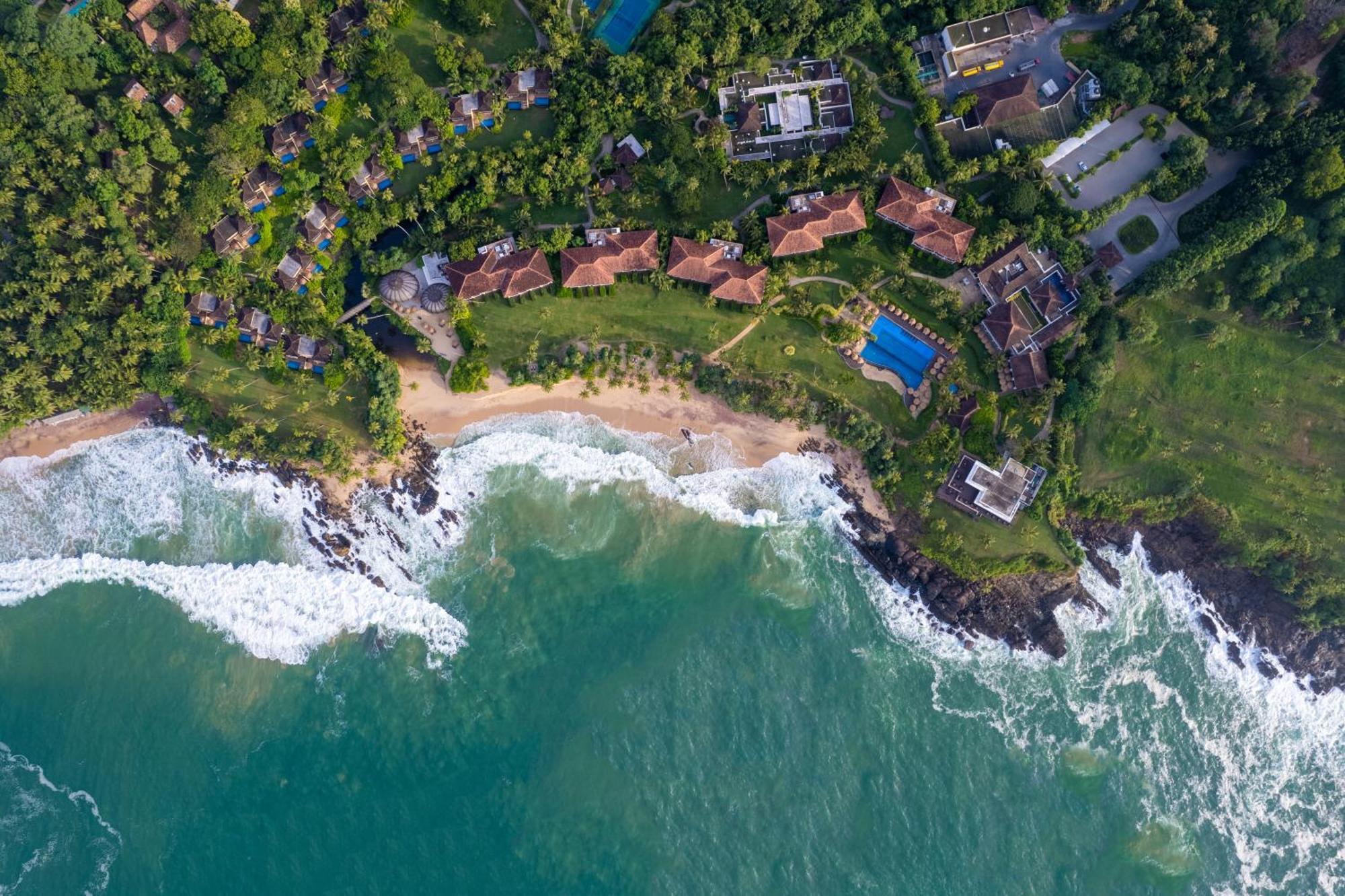 Anantara Peace Haven Tangalle Resort Exterior photo