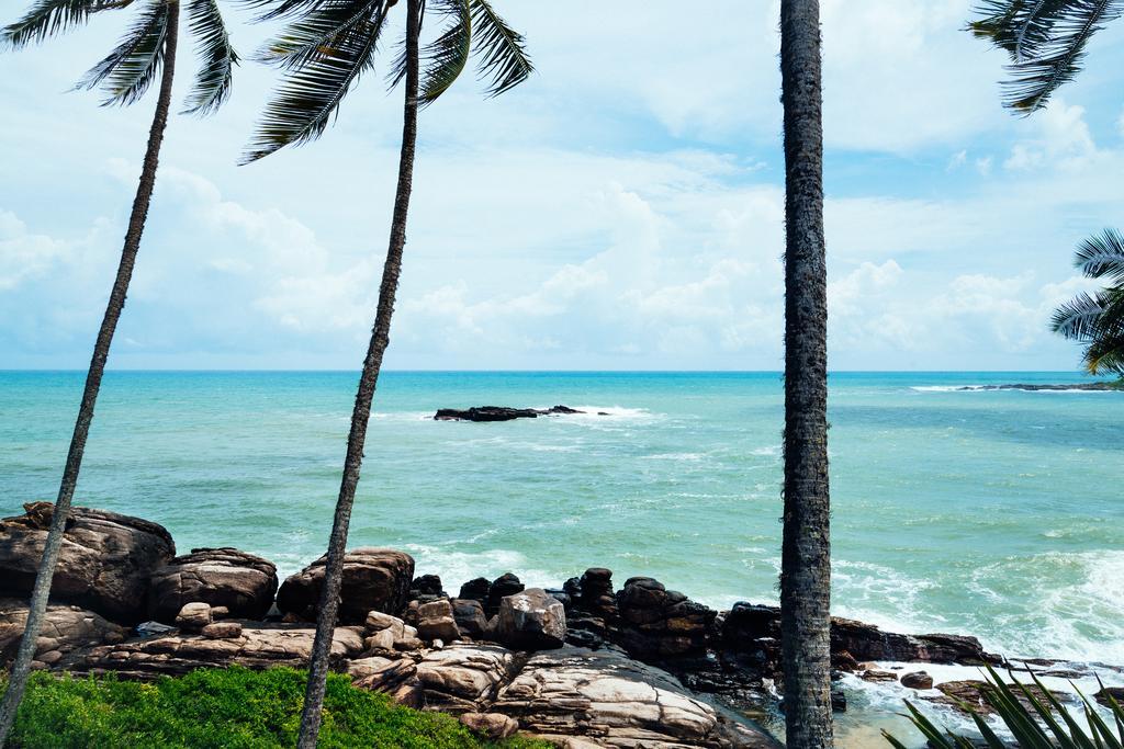Anantara Peace Haven Tangalle Resort Exterior photo