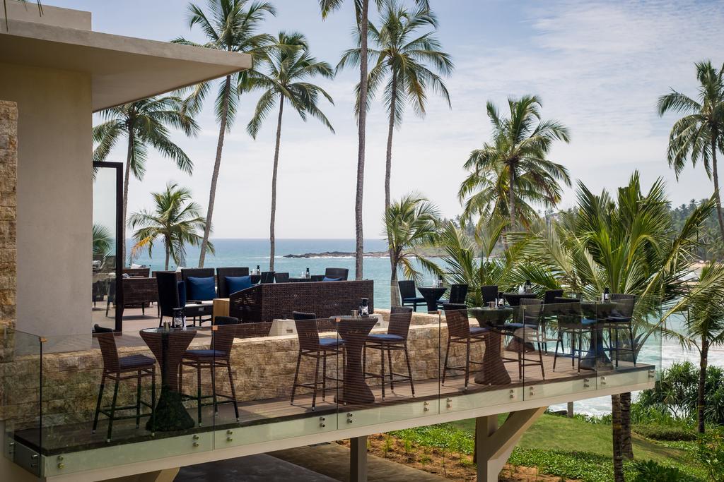 Anantara Peace Haven Tangalle Resort Exterior photo