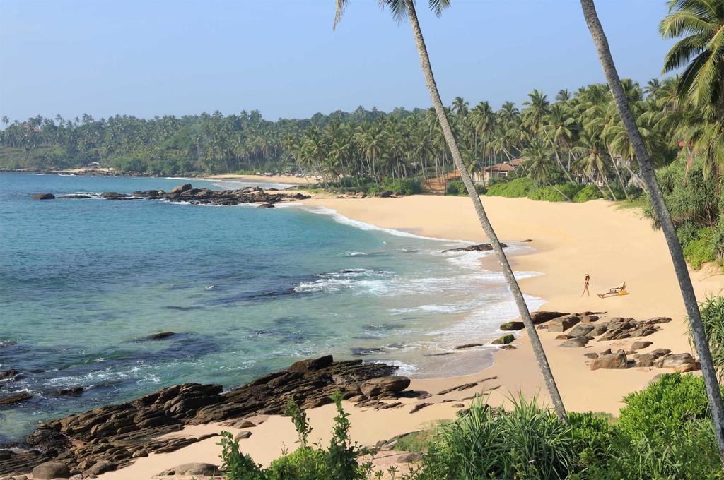 Anantara Peace Haven Tangalle Resort Exterior photo