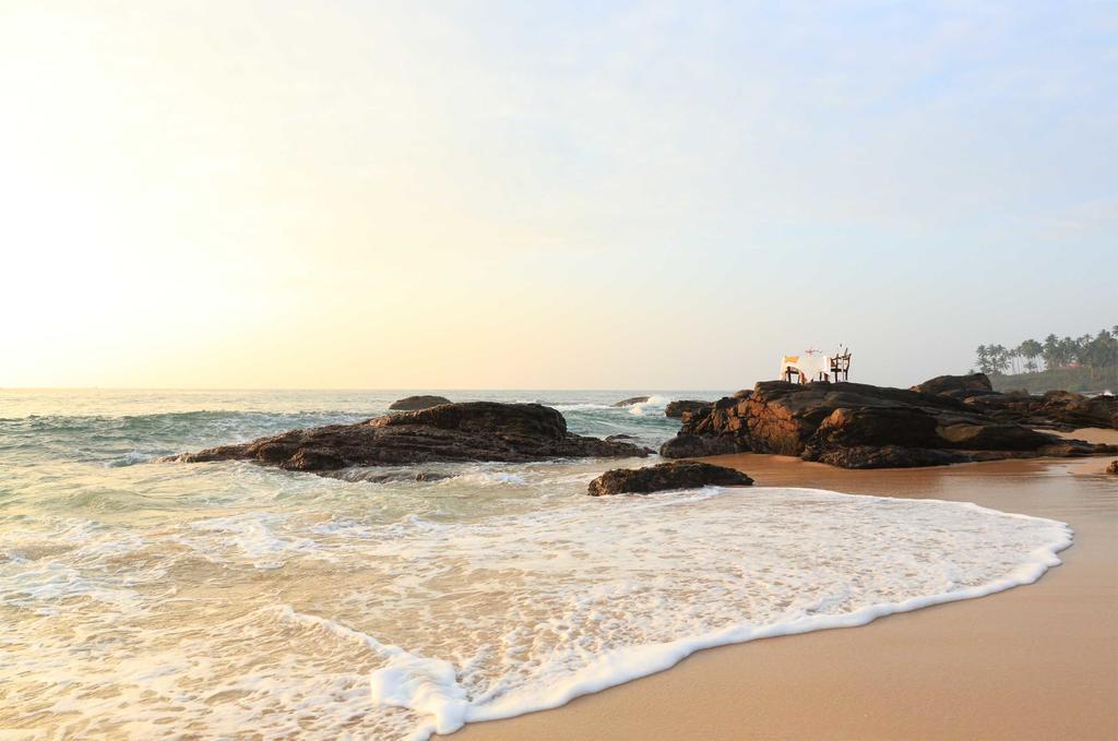 Anantara Peace Haven Tangalle Resort Exterior photo