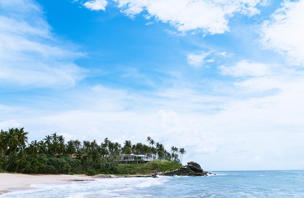 Anantara Peace Haven Tangalle Resort Exterior photo