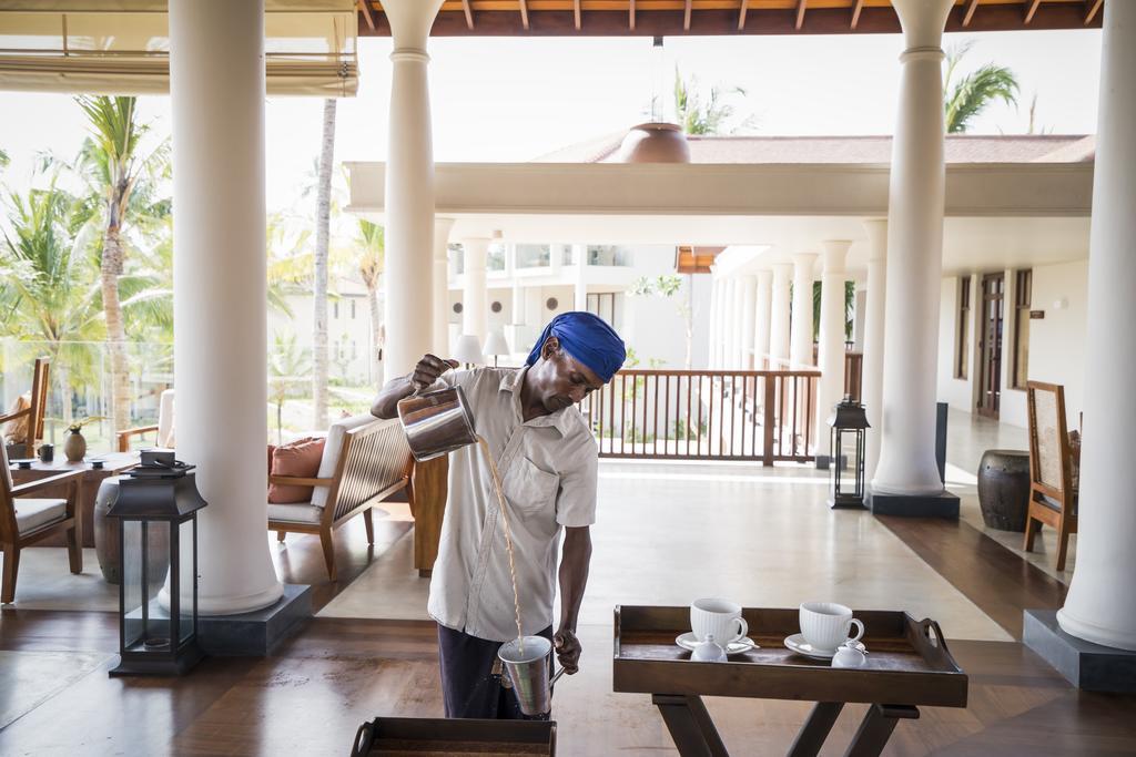 Anantara Peace Haven Tangalle Resort Exterior photo
