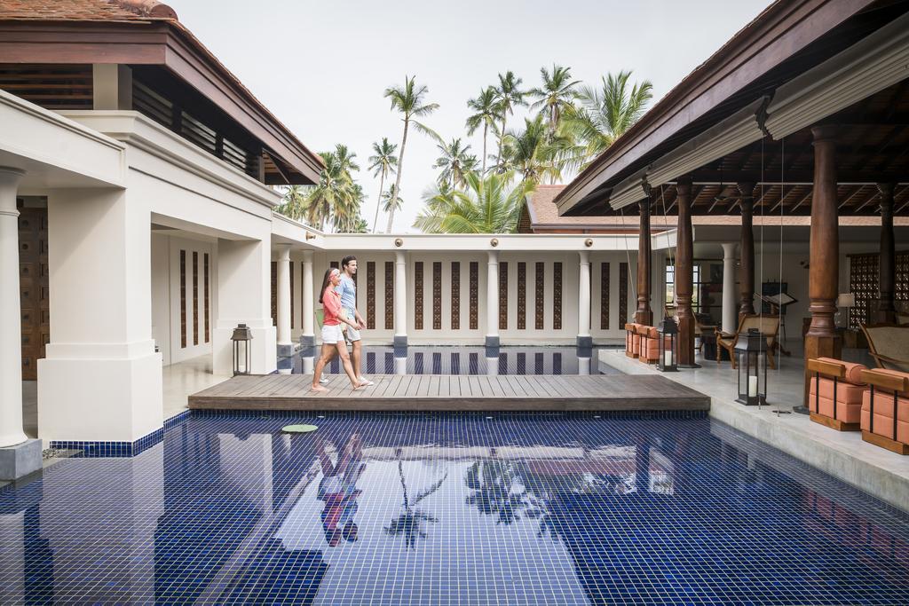 Anantara Peace Haven Tangalle Resort Exterior photo