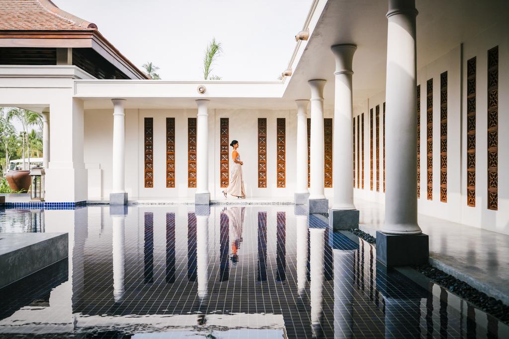 Anantara Peace Haven Tangalle Resort Exterior photo