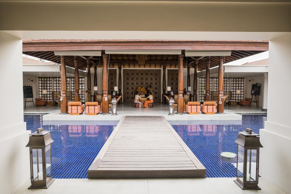 Anantara Peace Haven Tangalle Resort Exterior photo