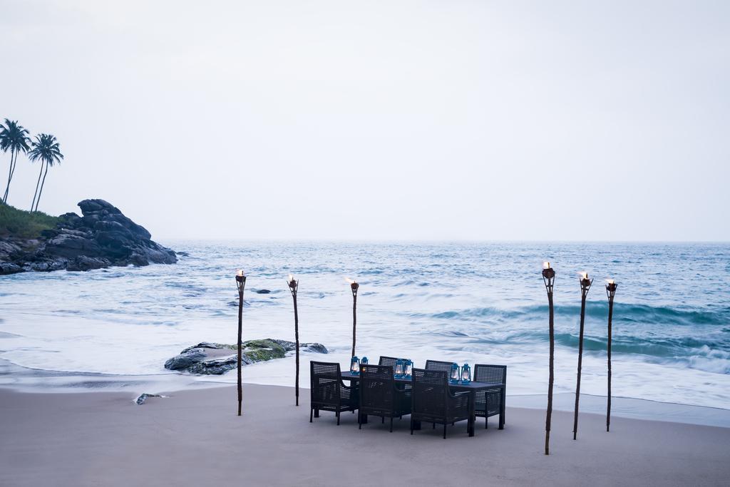 Anantara Peace Haven Tangalle Resort Exterior photo