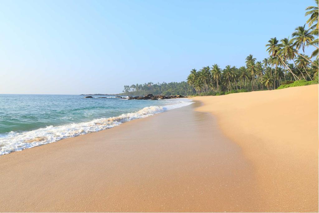 Anantara Peace Haven Tangalle Resort Exterior photo