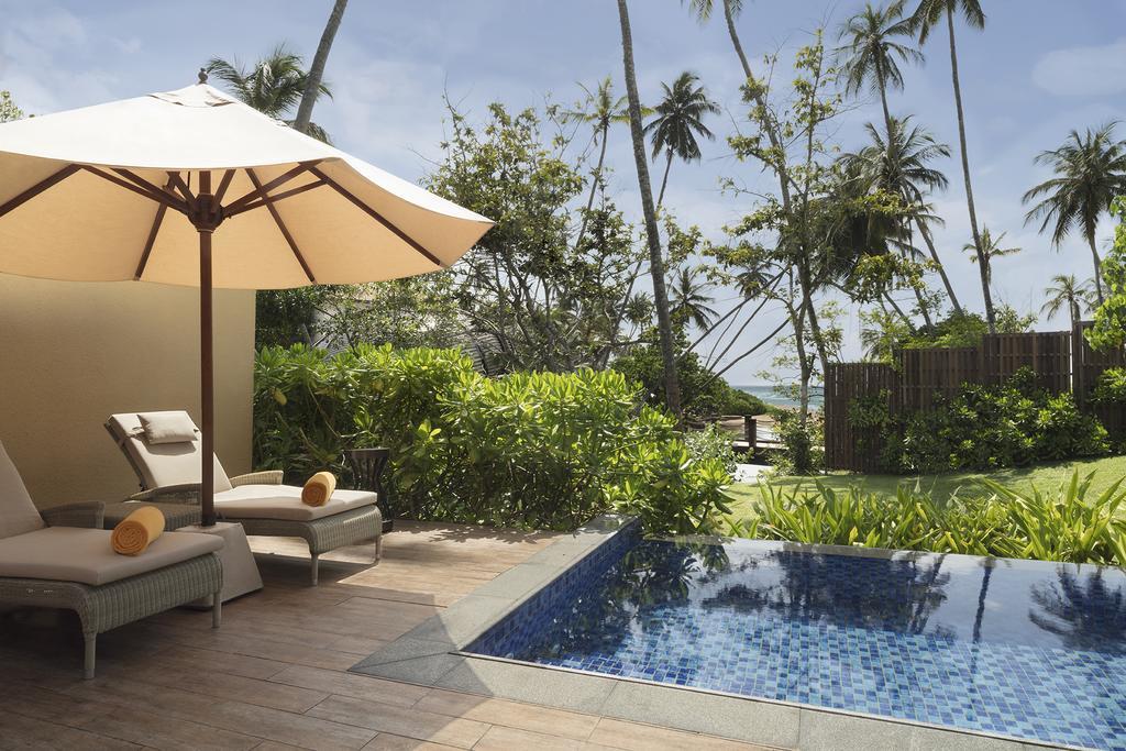 Anantara Peace Haven Tangalle Resort Exterior photo