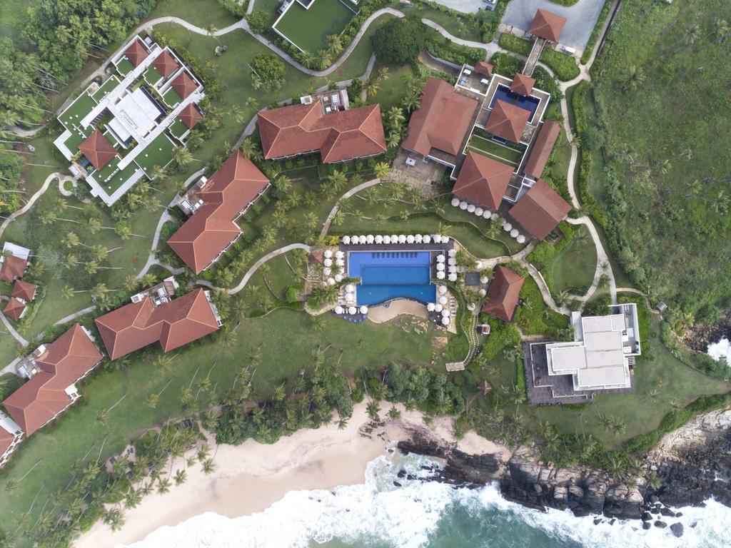 Anantara Peace Haven Tangalle Resort Exterior photo