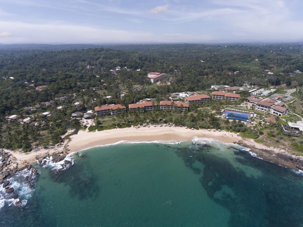 Anantara Peace Haven Tangalle Resort Exterior photo