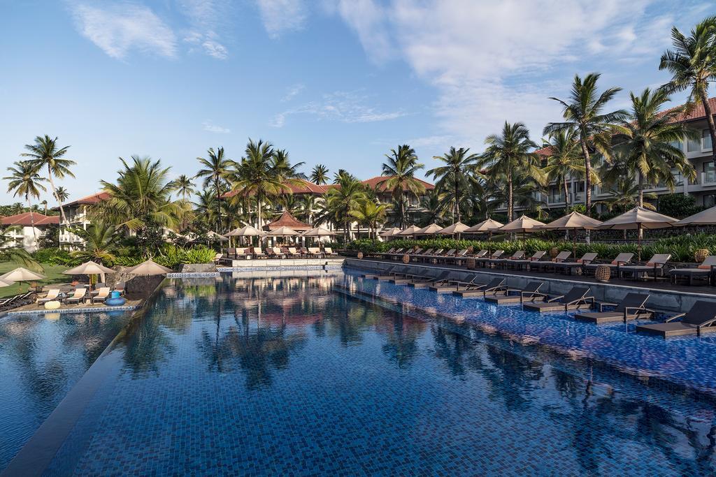 Anantara Peace Haven Tangalle Resort Exterior photo